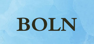 BOLN品牌logo