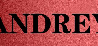 ANDREY品牌logo