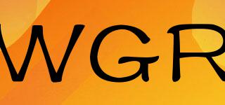 WGR品牌logo