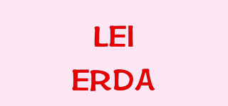 LEIERDA品牌logo