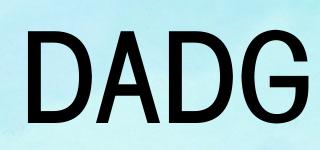 DADG品牌logo