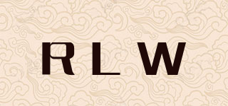 RLW品牌logo