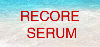 RECORE SERUM品牌logo