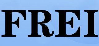 FREI品牌logo