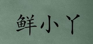 鮮小丫品牌logo