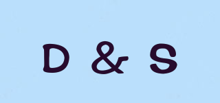 D＆S品牌logo