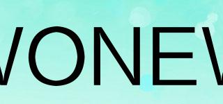 WONEW品牌logo