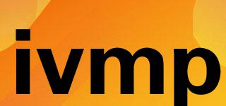 ivmp品牌logo