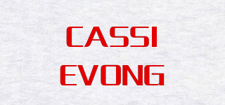 CASSIEVONG品牌logo