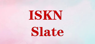 ISKN Slate品牌logo