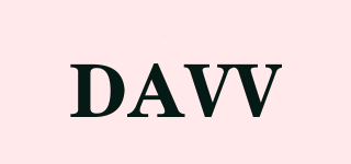 DAVV品牌logo