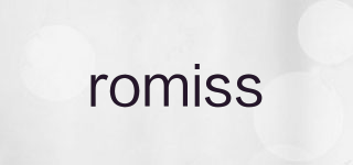 romiss品牌logo