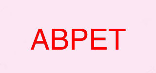 ABPET品牌logo