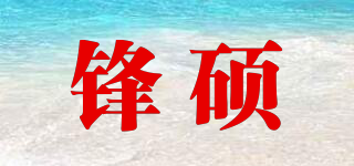 鋒碩品牌logo