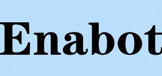 Enabot品牌logo
