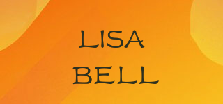 LISA BELL品牌logo