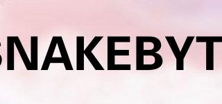 SNAKEBYTE品牌logo