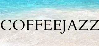 COFFEEJAZZ品牌logo