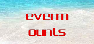 evermounts品牌logo