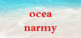 oceanarmy品牌logo