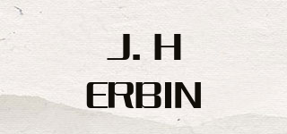 J. HERBIN品牌logo