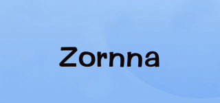 Zornna品牌logo