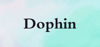 Dophin品牌logo
