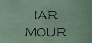 IARMOUR品牌logo