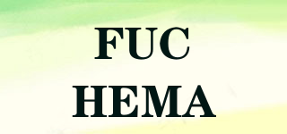 FUCHEMA品牌logo