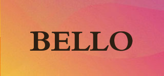 BELLO品牌logo