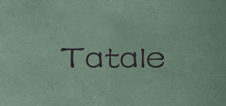 Tatale品牌logo
