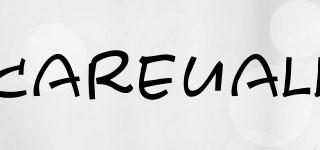 careuall品牌logo