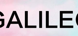 GALILEO品牌logo