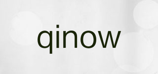 qinow品牌logo
