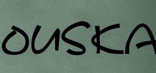 NOUSKAU品牌logo