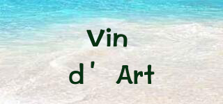 Vin d’Art品牌logo
