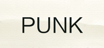PUNK品牌logo