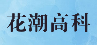 Hochoice/花潮高科品牌logo