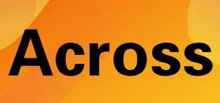 Across品牌logo