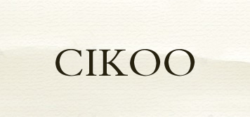 CIKOO品牌logo