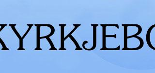 KYRKJEBO品牌logo