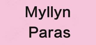 Myllyn Paras品牌logo