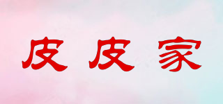 bitbitcare/皮皮家品牌logo