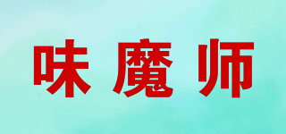 Vemos/味魔師品牌logo