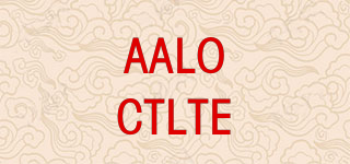 AALOCTLTE品牌logo