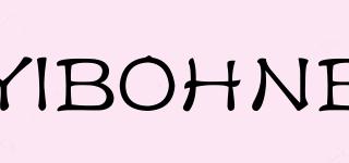 YIBOHNB品牌logo