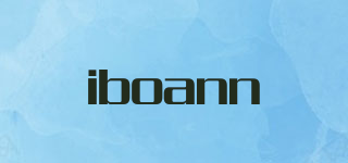 iboann品牌logo