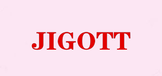 JIGOTT品牌logo