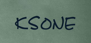 KSONE品牌logo