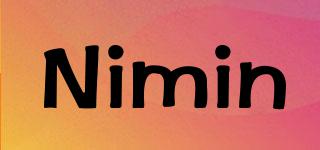 Nimin品牌logo